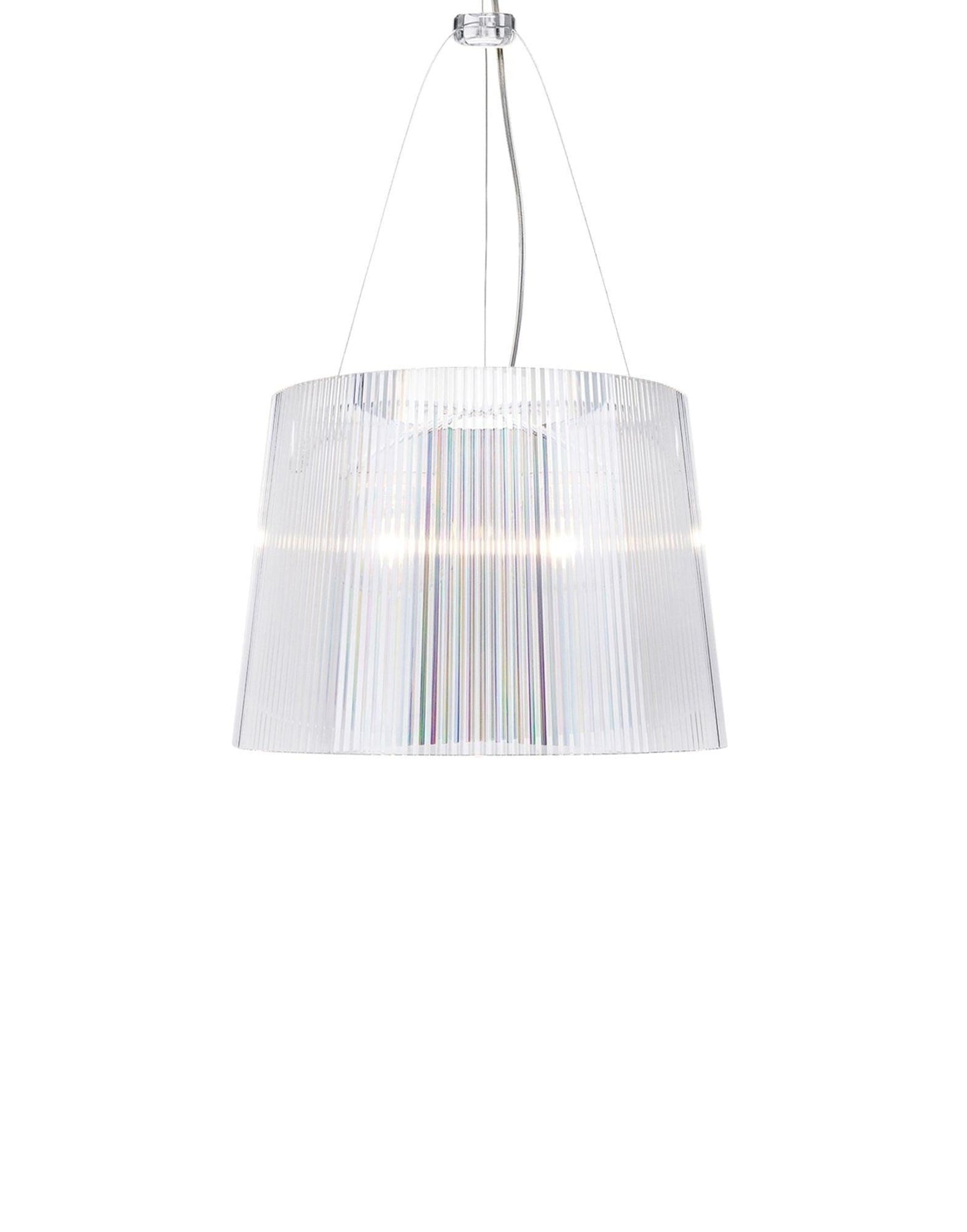 GE' Pendant Lamp.