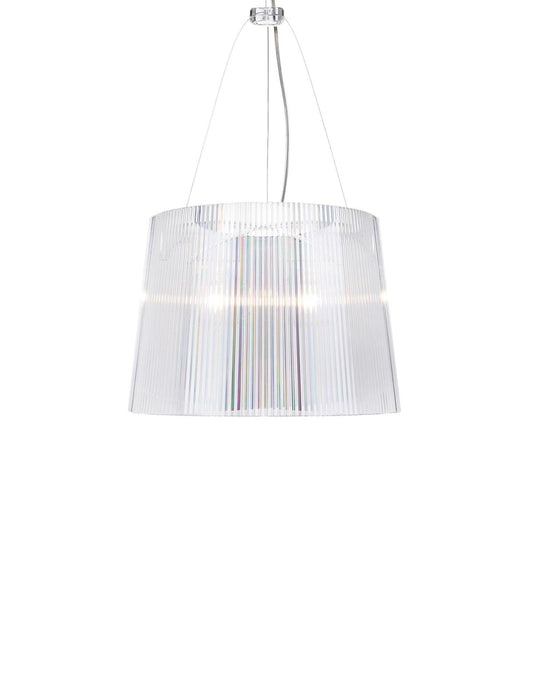 GE' Pendant Lamp.