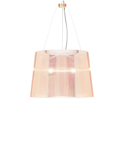GE' Pendant Lamp.