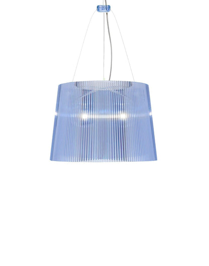 GE' Pendant Lamp.
