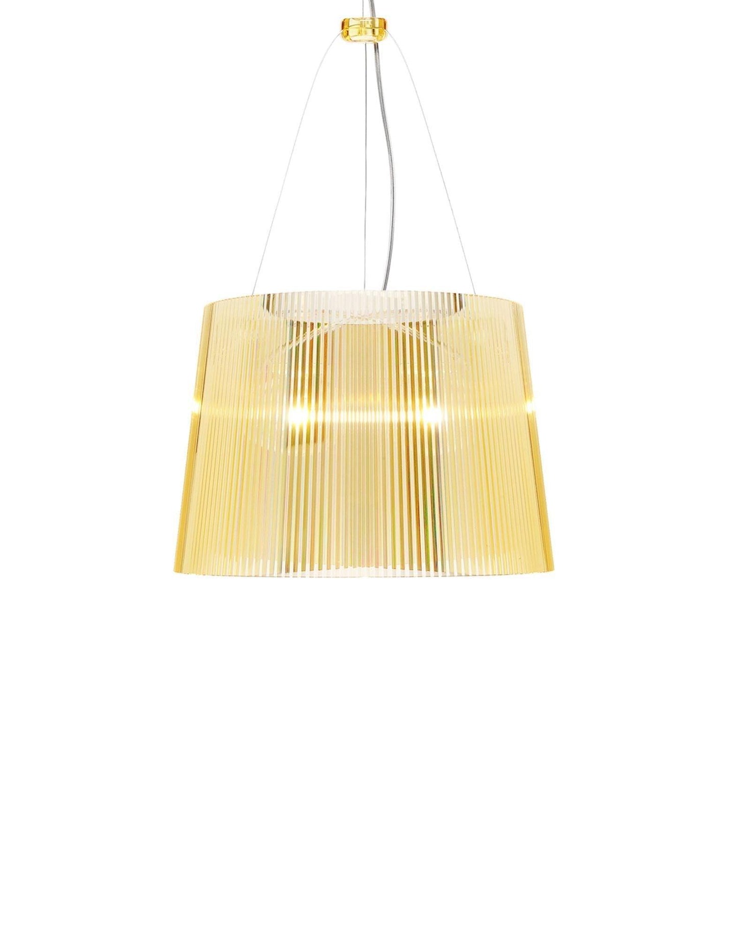 GE' Pendant Lamp.