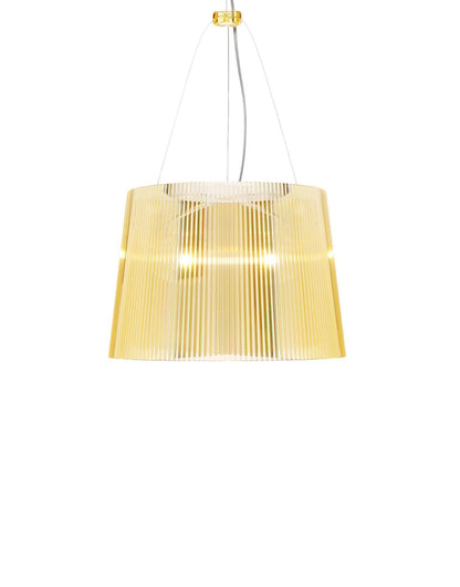 GE' Pendant Lamp.