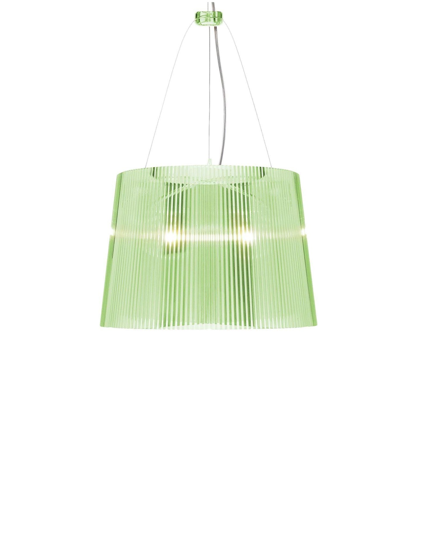 GE' Pendant Lamp.