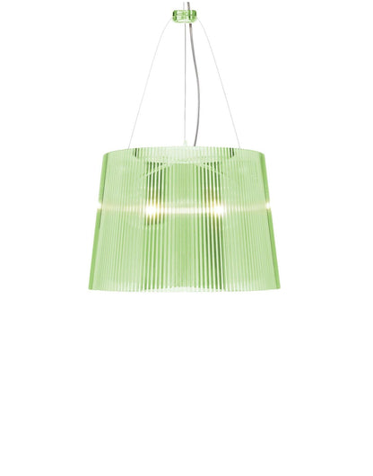 GE' Pendant Lamp.