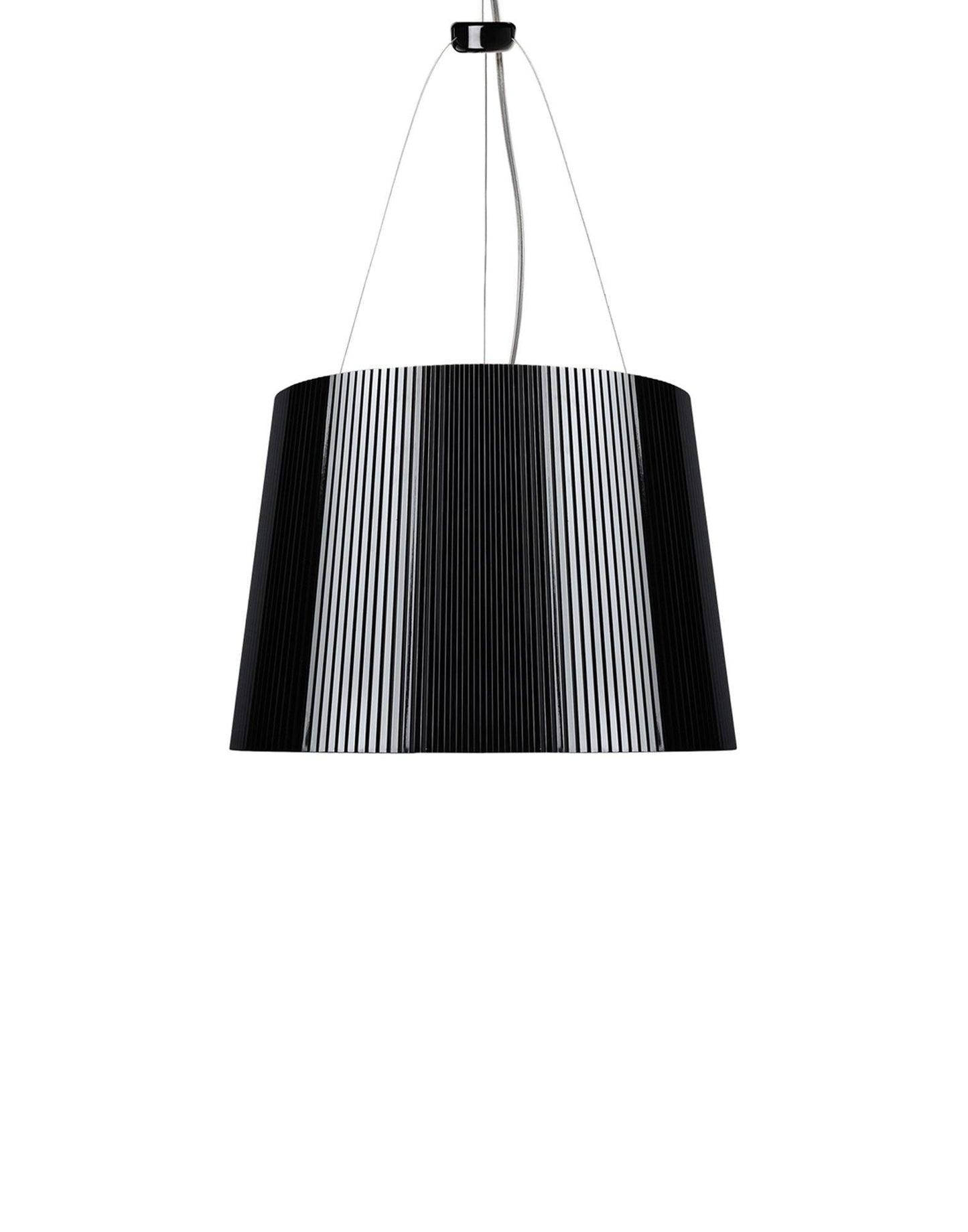 GE' Pendant Lamp.
