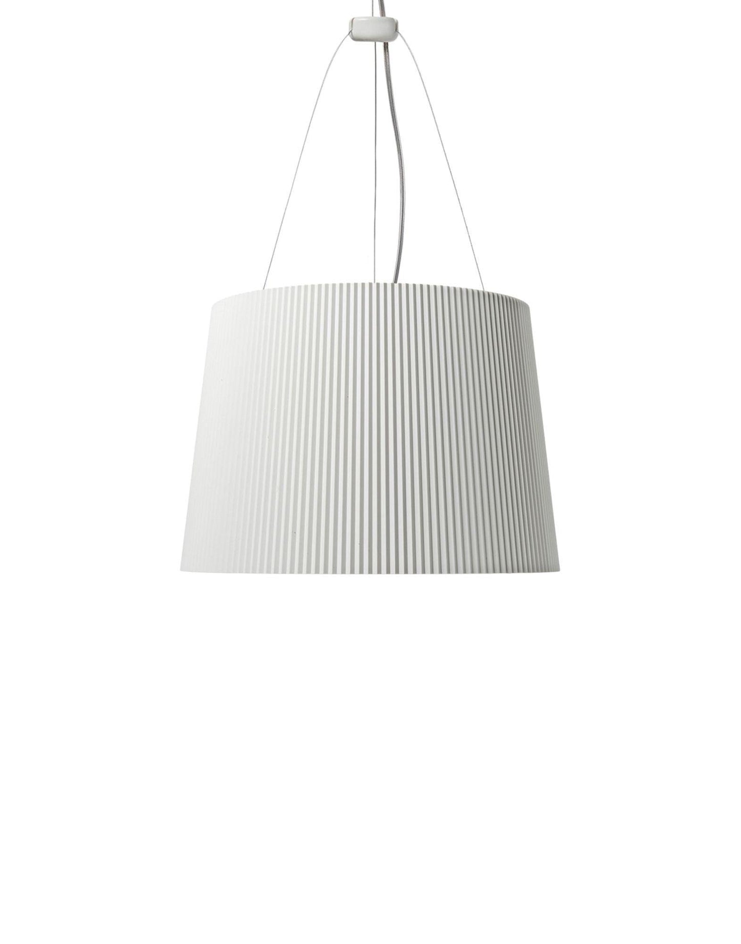 GE' Pendant Lamp.