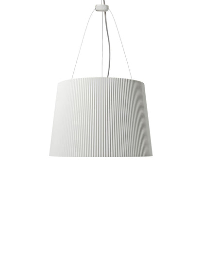 GE' Pendant Lamp.