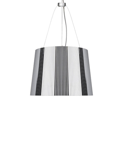 GE' Pendant Lamp.