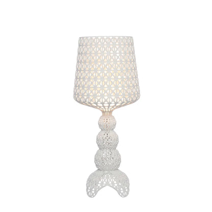 Mini Kabuki Table Lamp.