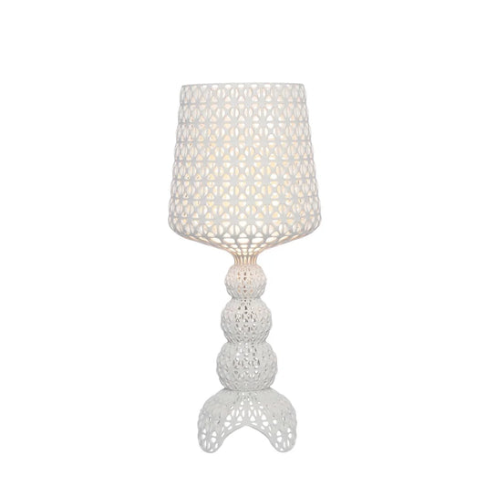 Mini Kabuki Table Lamp.