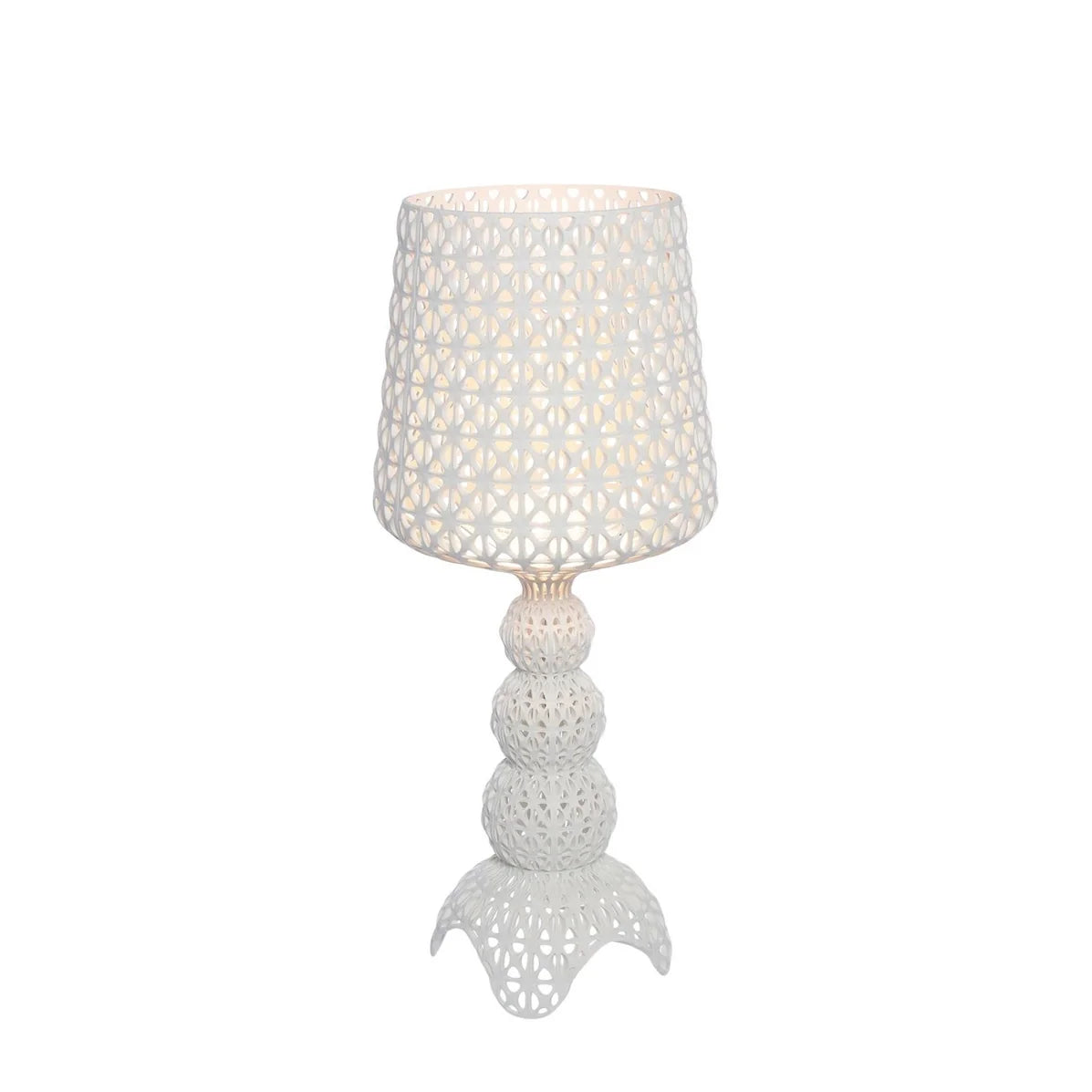 Mini Kabuki Table Lamp.