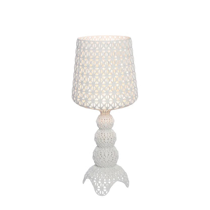 Mini Kabuki Table Lamp.