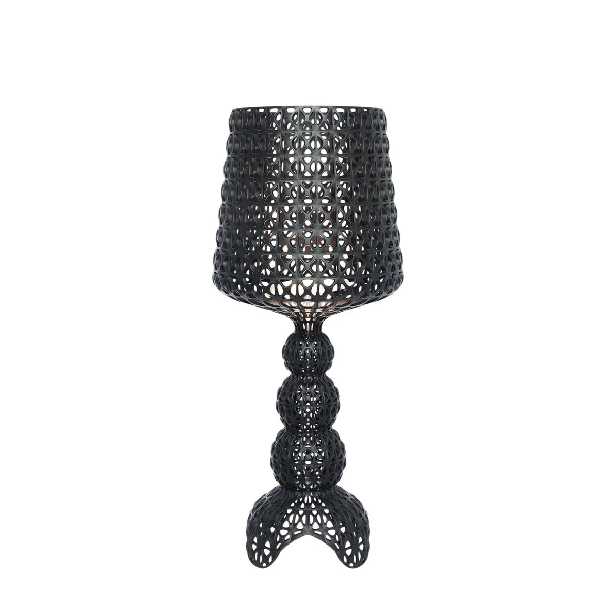 Mini Kabuki Table Lamp.