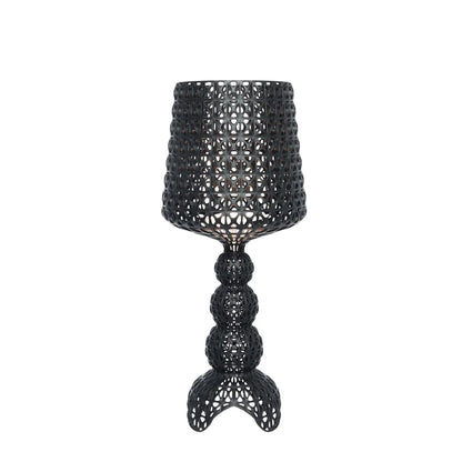 Mini Kabuki Table Lamp.