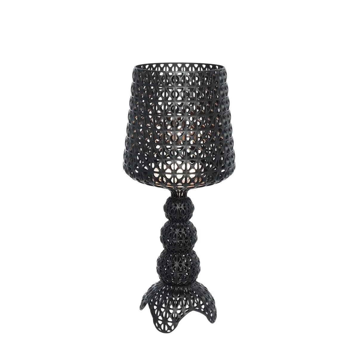 Mini Kabuki Table Lamp.