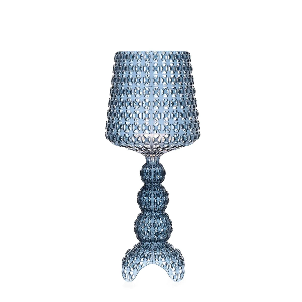 Mini Kabuki Table Lamp.