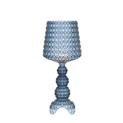 Mini Kabuki Table Lamp.