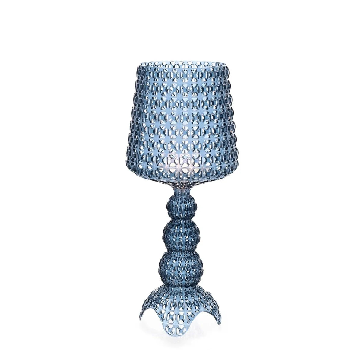 Mini Kabuki Table Lamp.