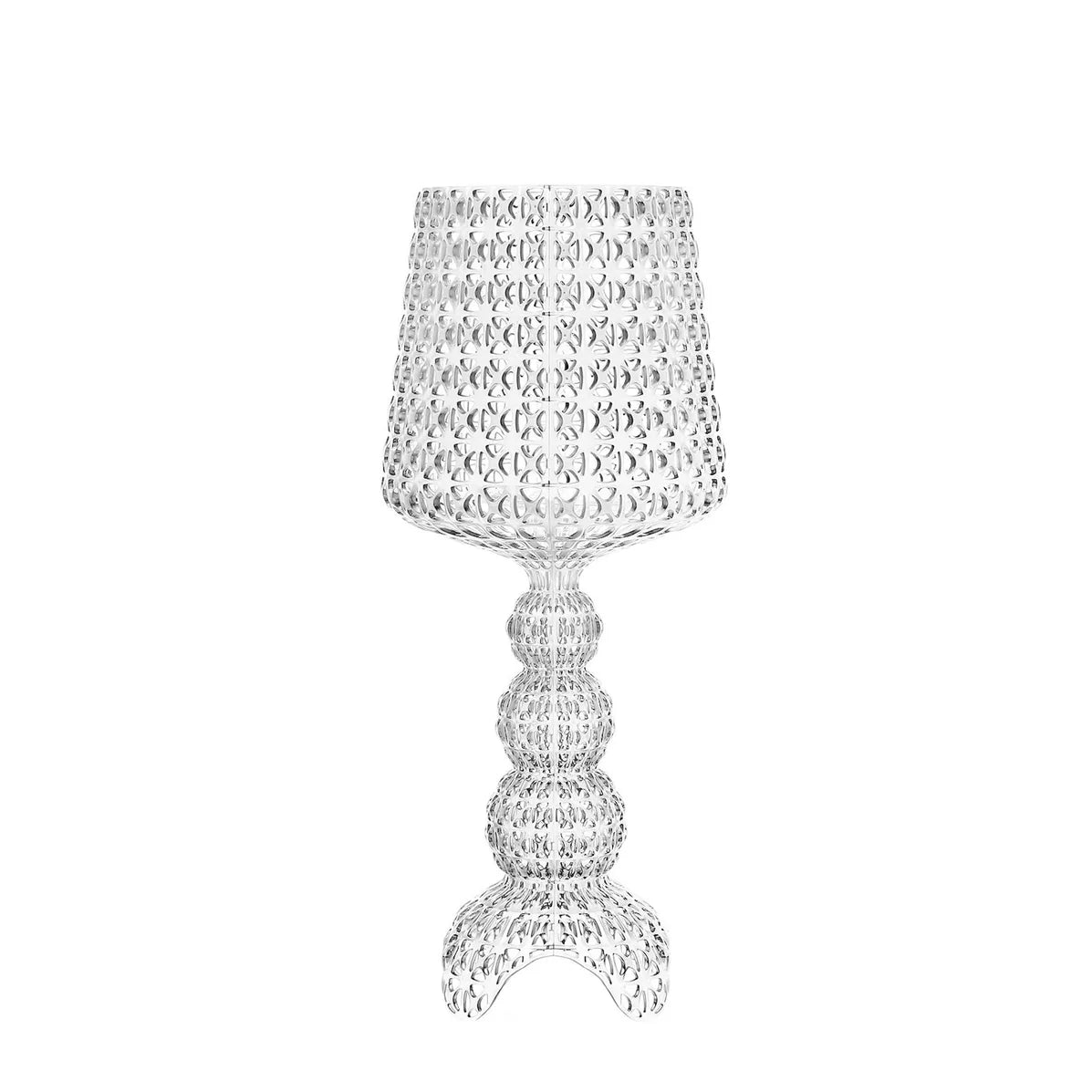 Mini Kabuki Table Lamp.