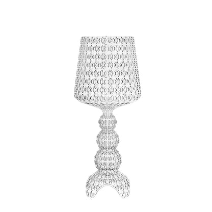 Mini Kabuki Table Lamp.