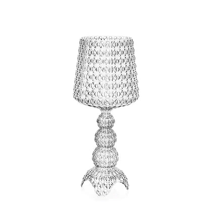 Mini Kabuki Table Lamp.