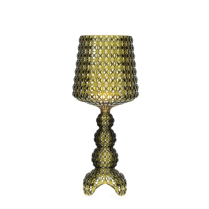 Mini Kabuki Table Lamp.