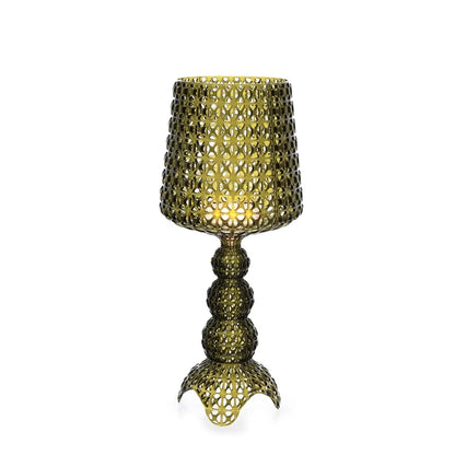 Mini Kabuki Table Lamp.
