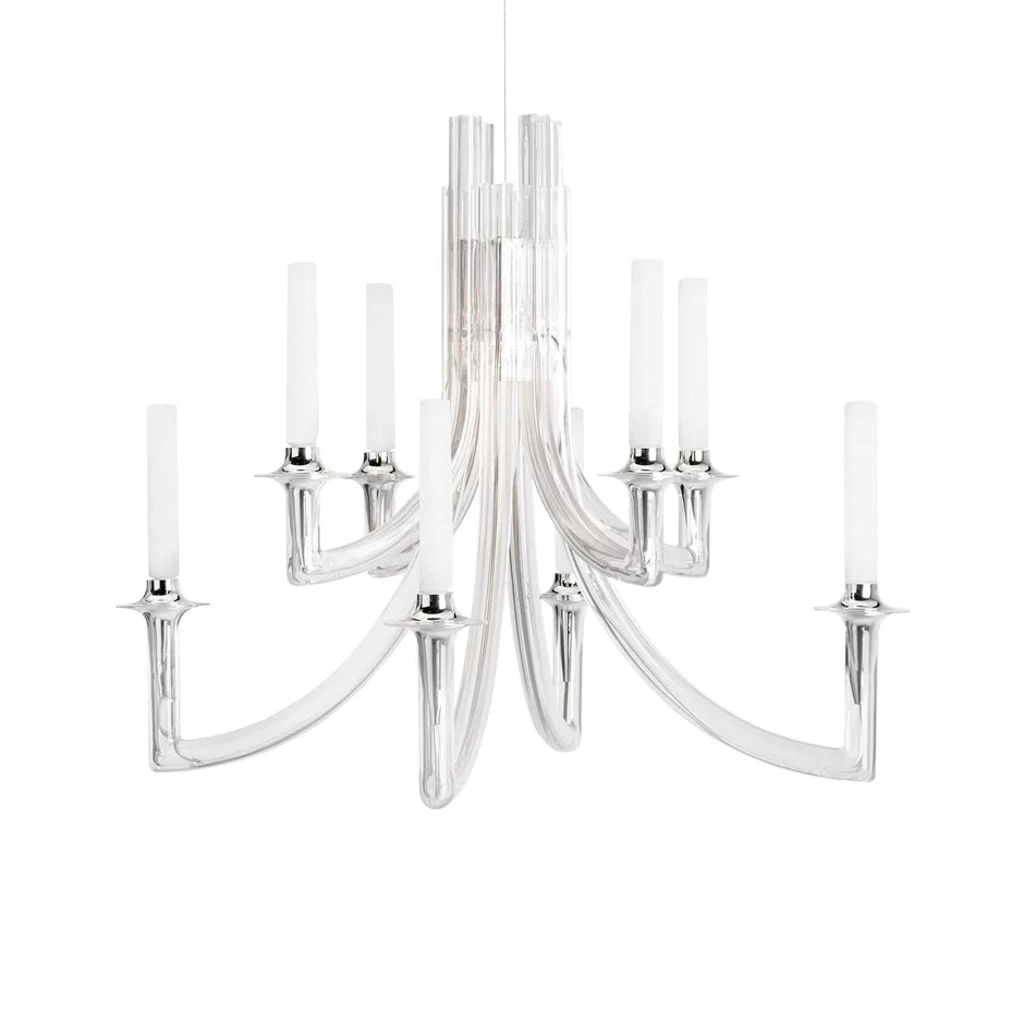 Khan Pendant Lamp.