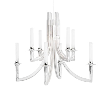 Khan Pendant Lamp.