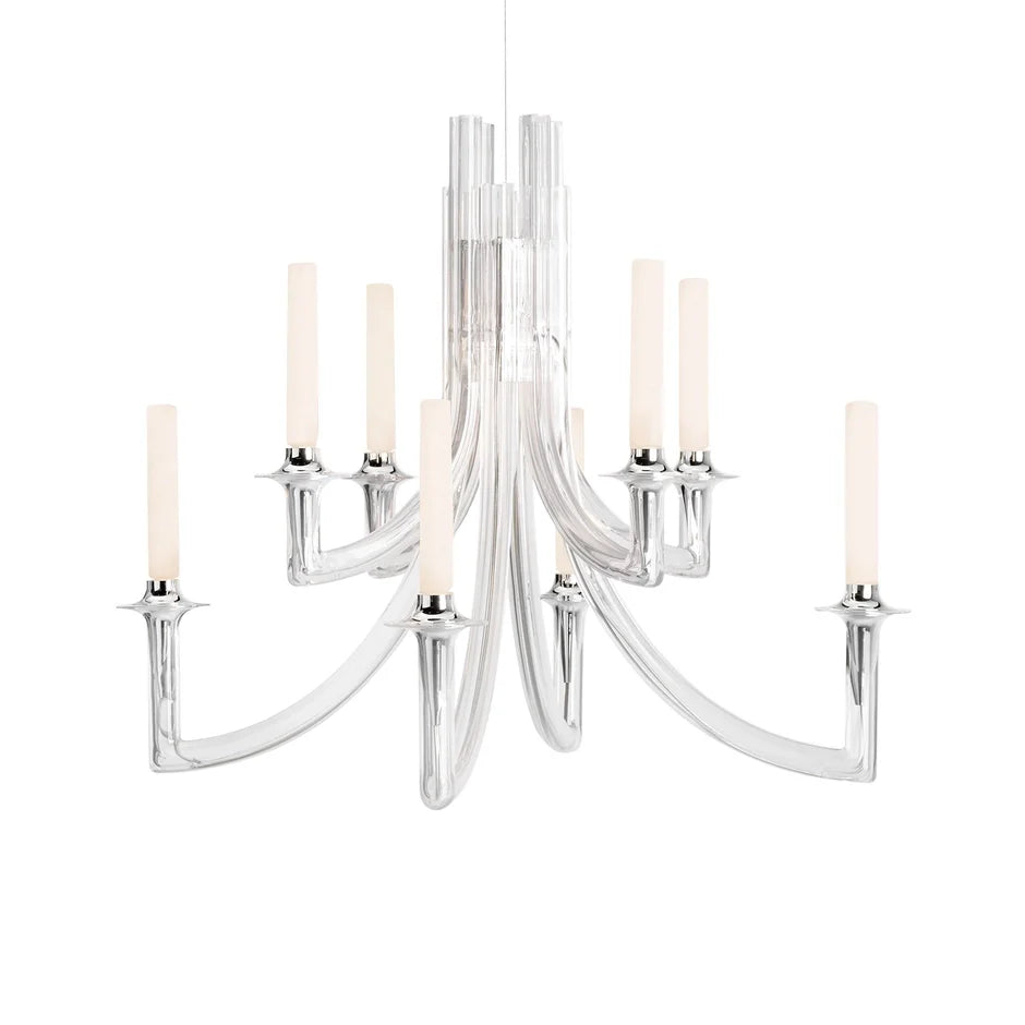Khan Pendant Lamp.
