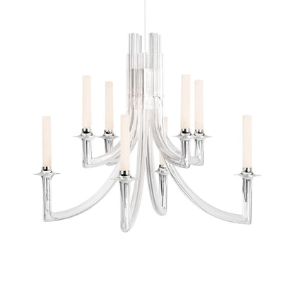 Khan Pendant Lamp.