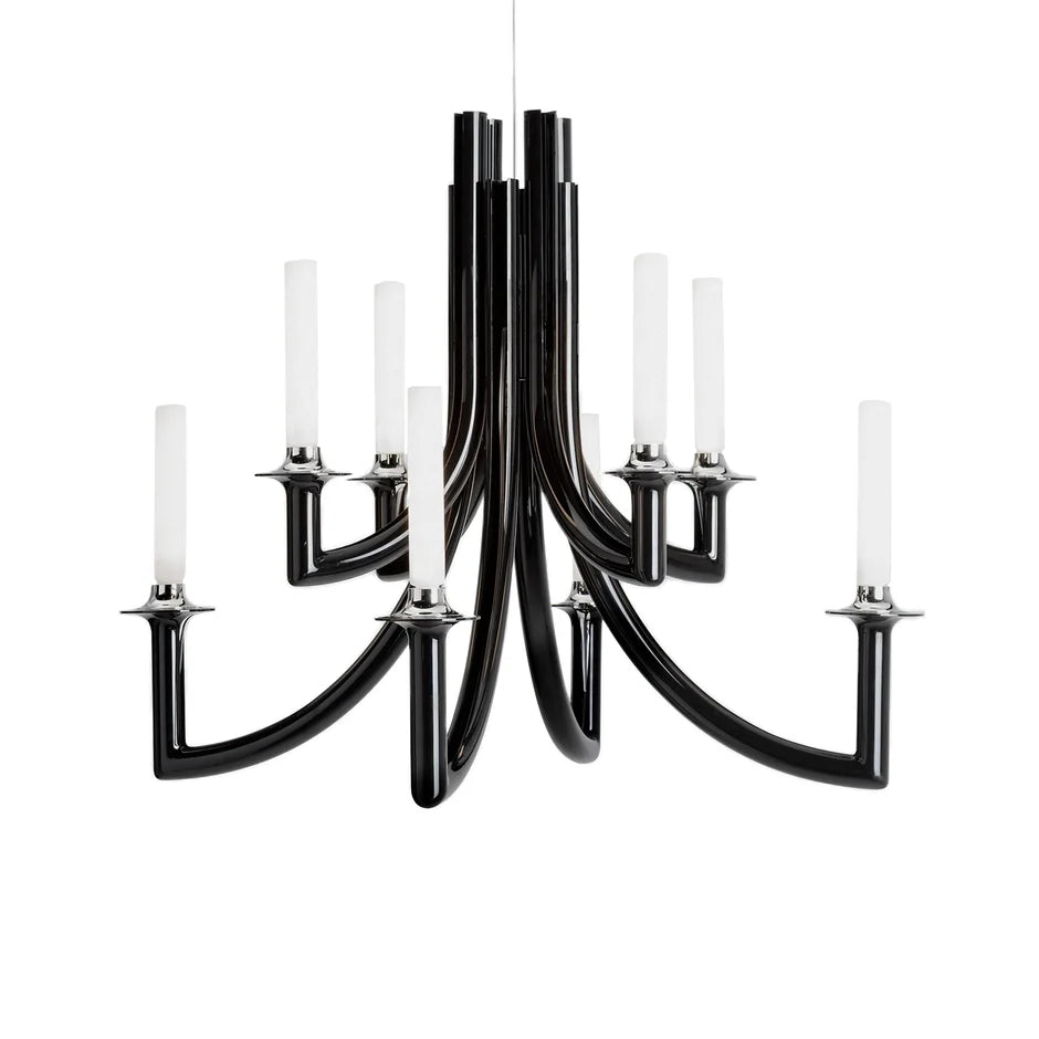 Khan Pendant Lamp.