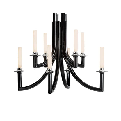Khan Pendant Lamp.