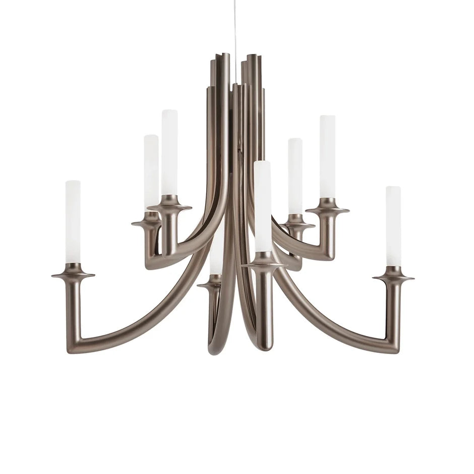 Khan Pendant Lamp.