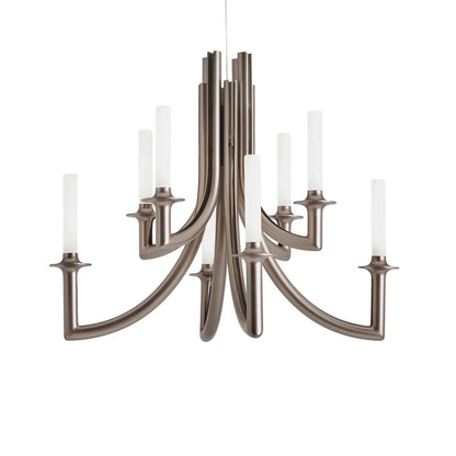 Khan Pendant Lamp.