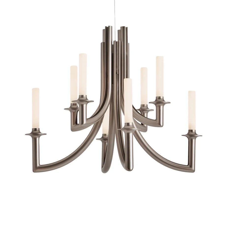Khan Pendant Lamp.