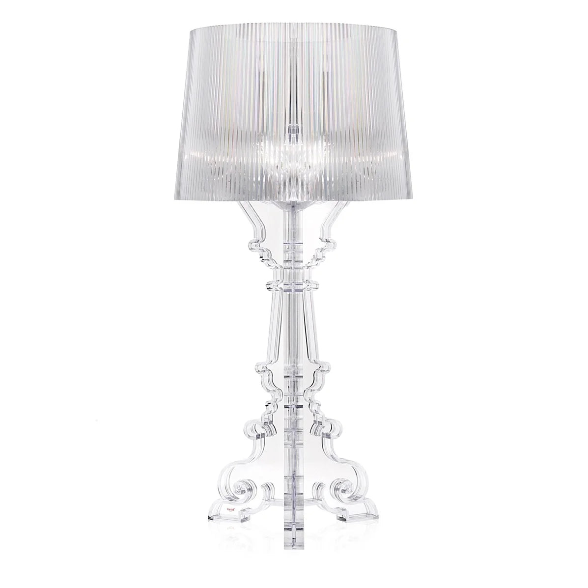 Bourgie Table Lamp.