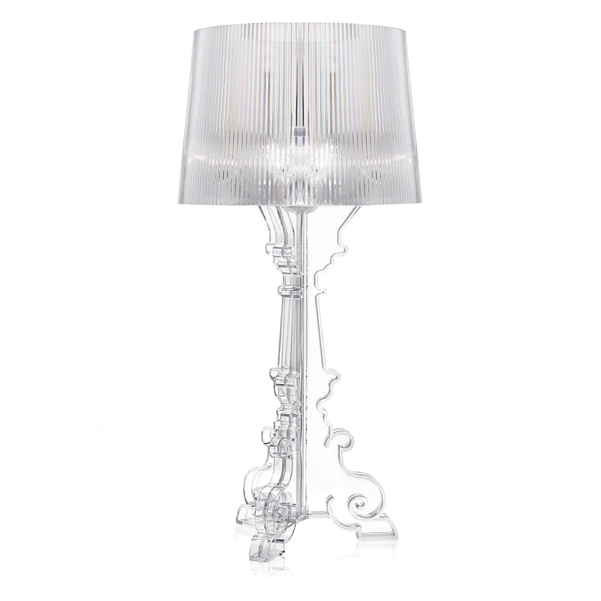 Bourgie Table Lamp.