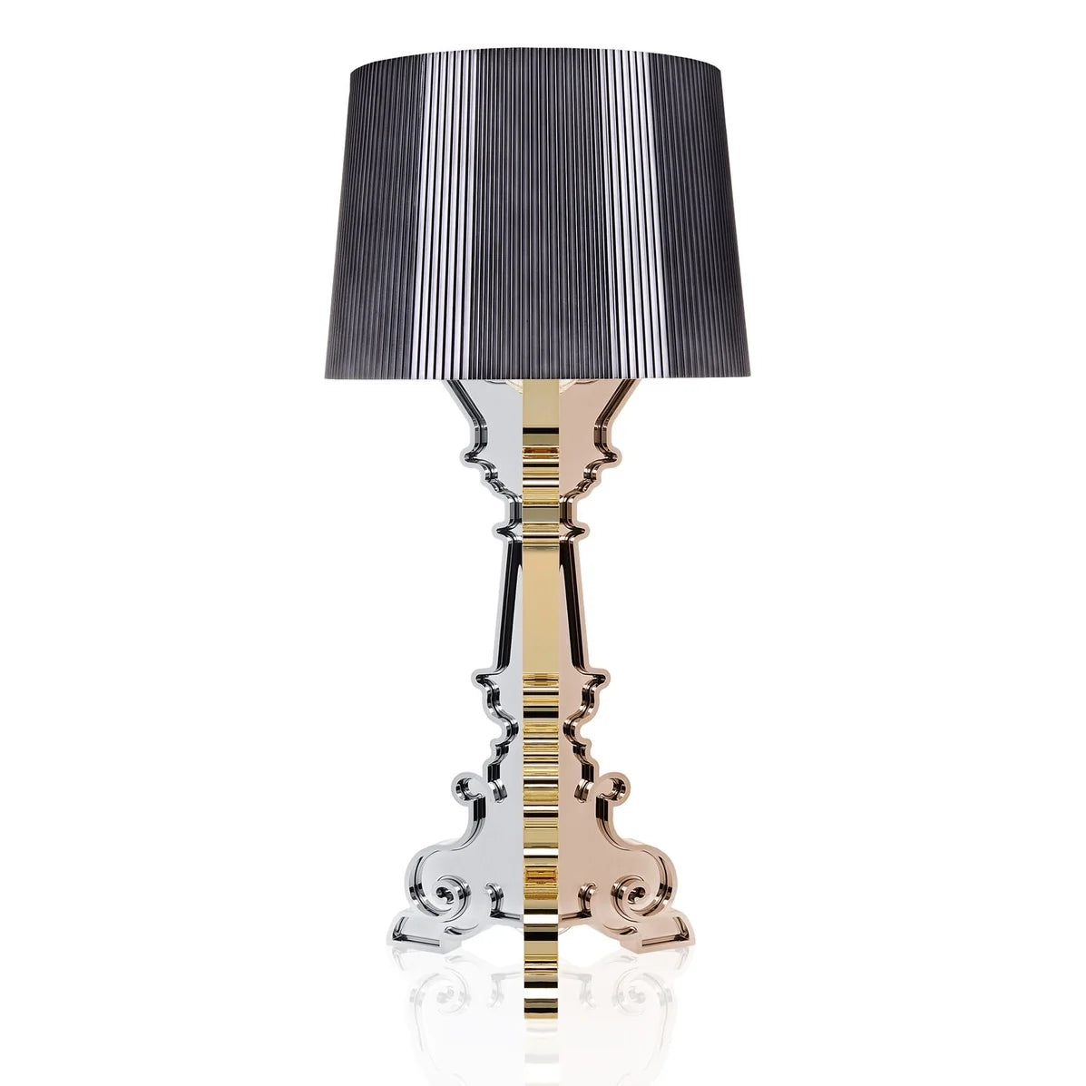 Bourgie Table Lamp.
