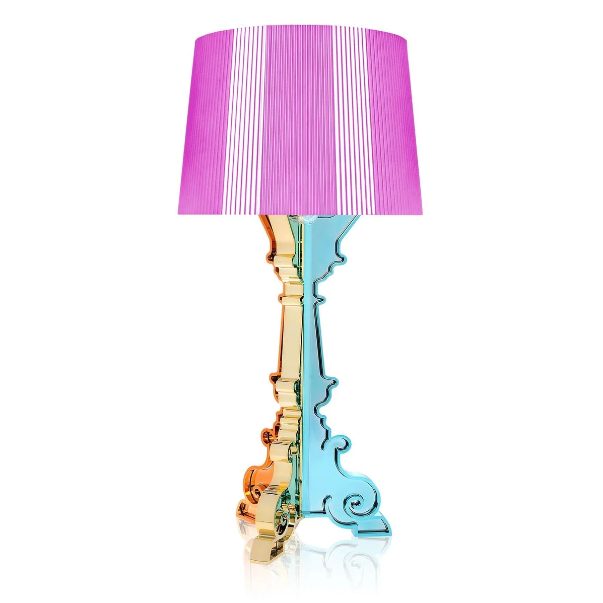 Bourgie Table Lamp.