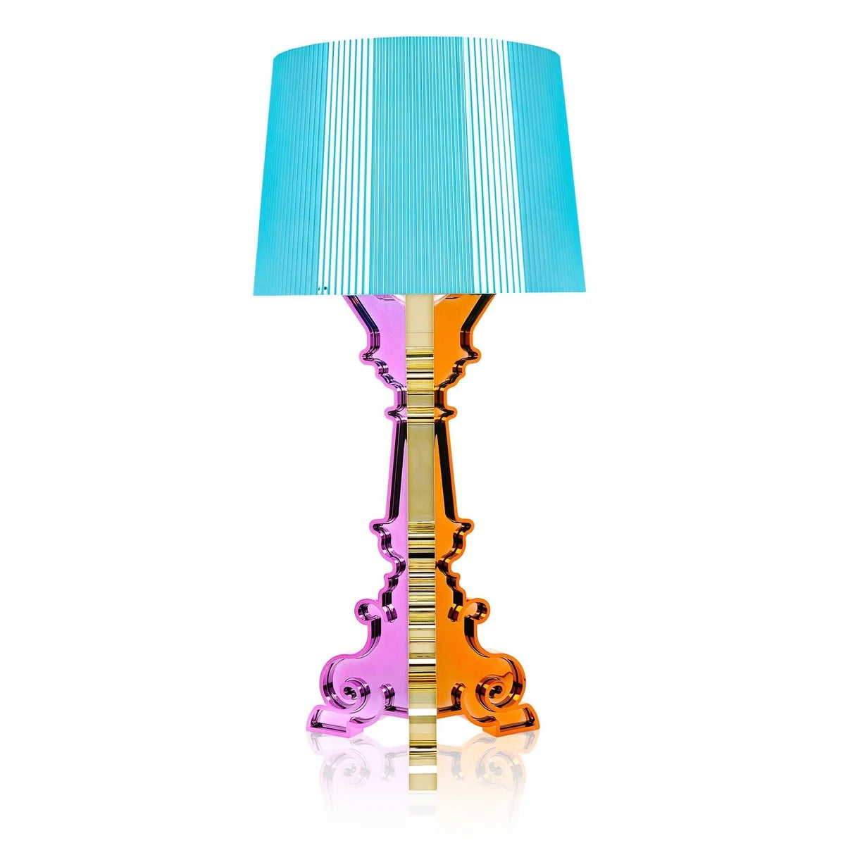 Bourgie Table Lamp.