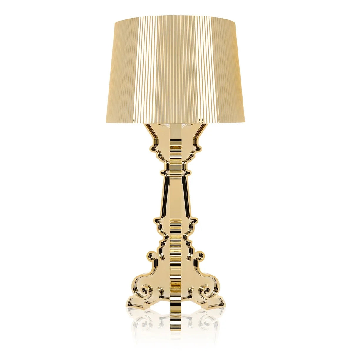 Bourgie Table Lamp.