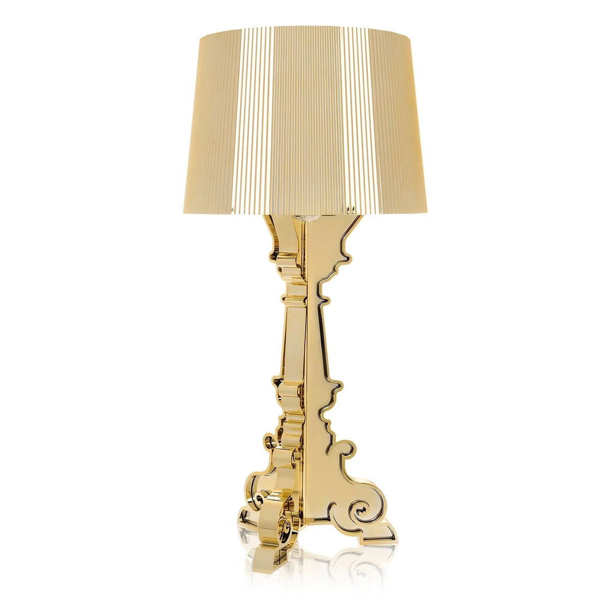 Bourgie Table Lamp.