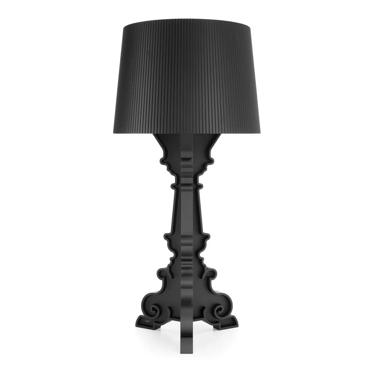 Bourgie Table Lamp.