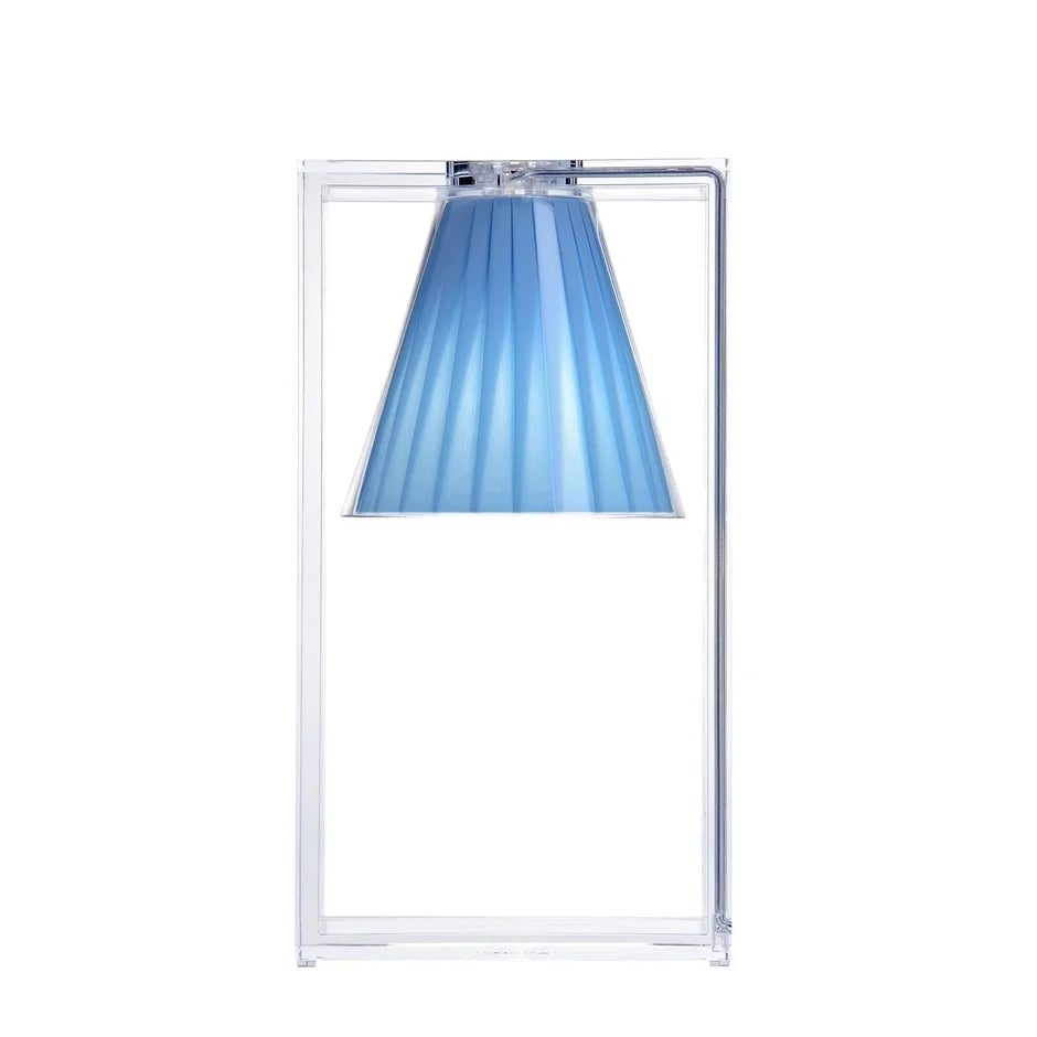 Light-Air Tissue Table Lamp.