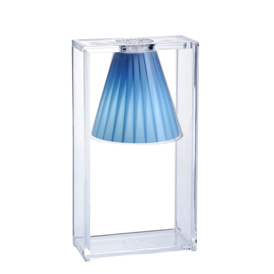 Light-Air Tissue Table Lamp.