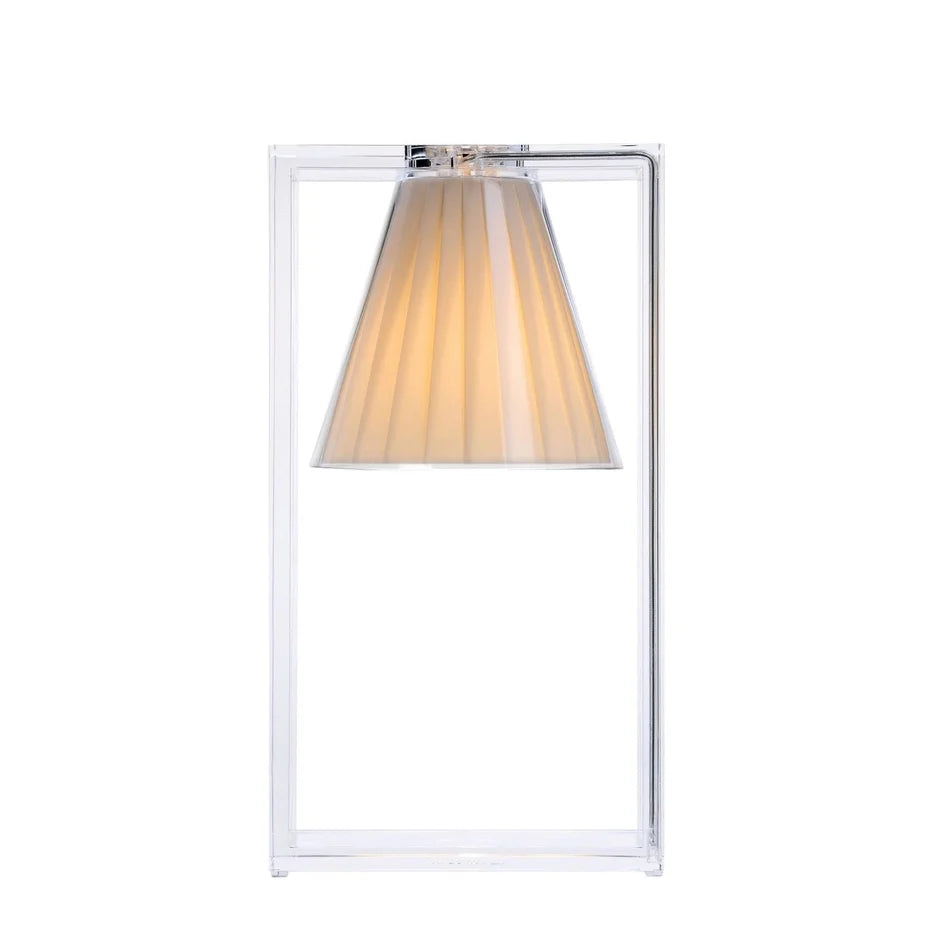 Light-Air Tissue Table Lamp.