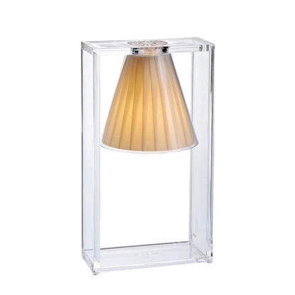 Light-Air Tissue Table Lamp.