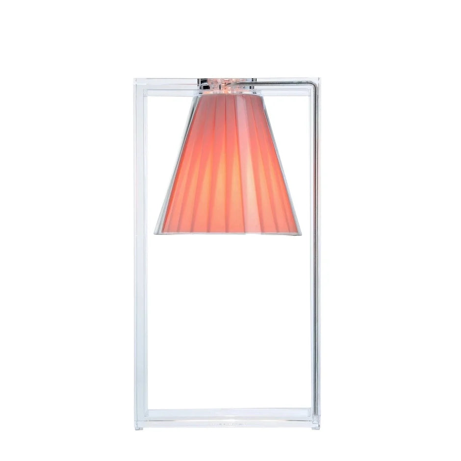 Light-Air Tissue Table Lamp.
