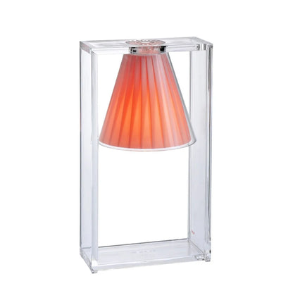 Light-Air Tissue Table Lamp.